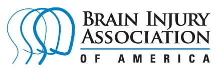 Brain Injury Association of America logo