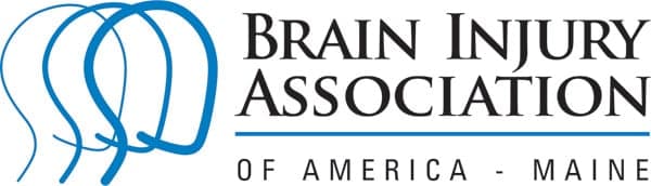 Brain Injury Association of America logo