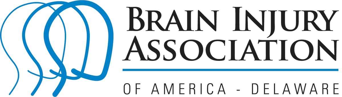 Brain Injury Association of America logo