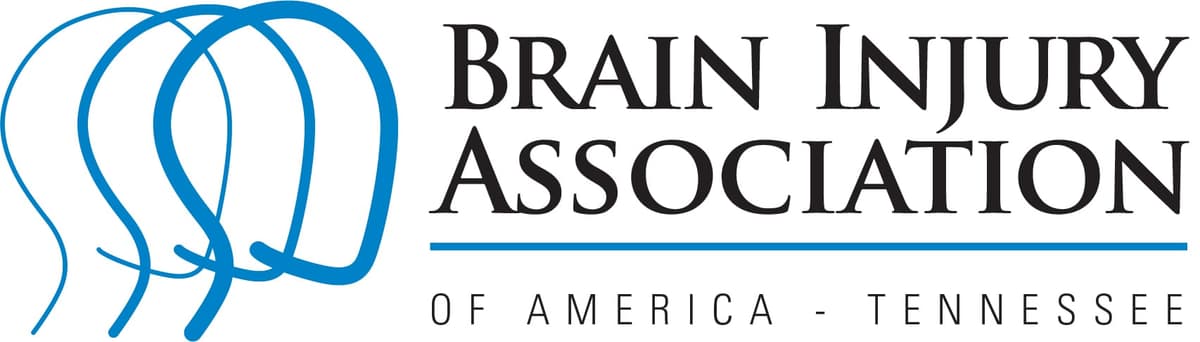 Brain Injury Association of America logo