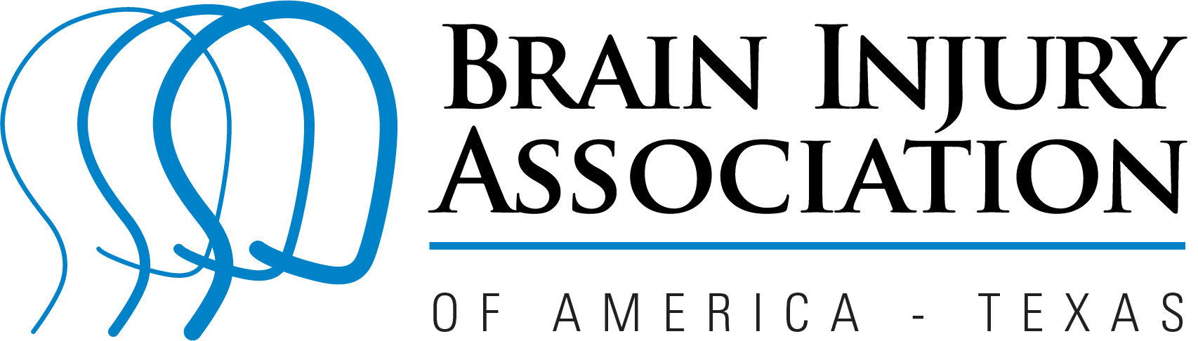 Brain Injury Association of America logo