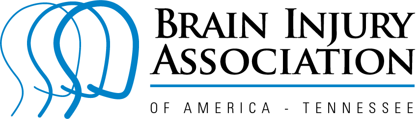 Brain Injury Association of America logo