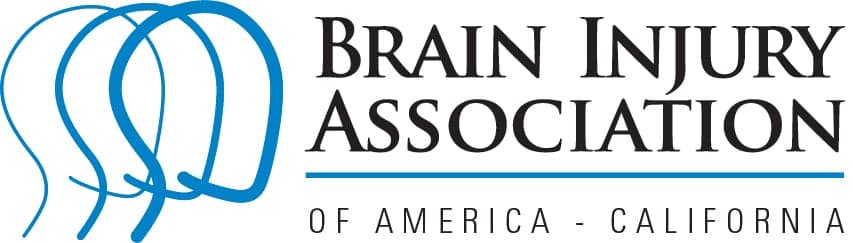 Brain Injury Association of America logo